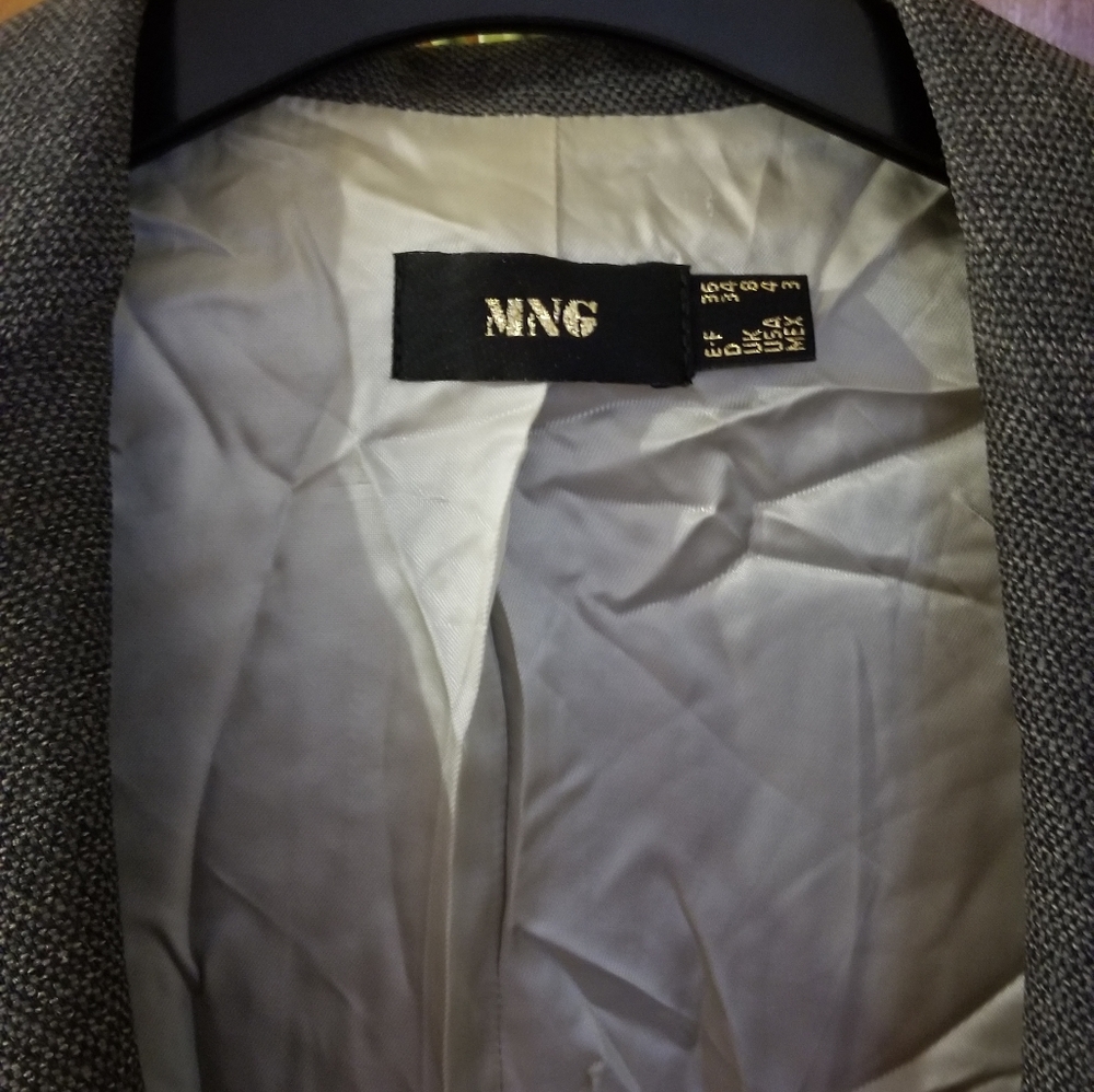 Mango jacket - Picture 6 of 7